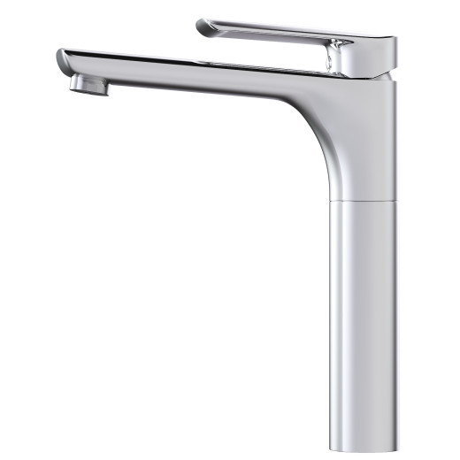 Смеситель для раковины 35k MIXLINE ML29-042 