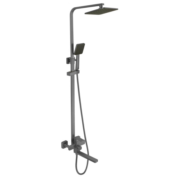 Душевая стойка Fmark (FS8145-25Q)