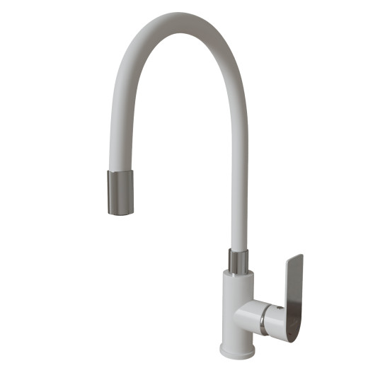 Смеситель для кухни 35к MIXLINE ML33-098 