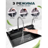 Мойка многофункциональная ПРОФСАН (PSM-9951GR)