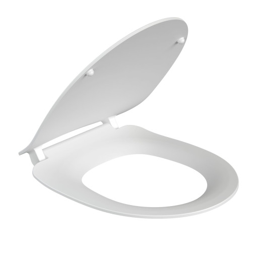 Сиденье для унитаза Cersanit DELFI DPL EO slim (S-DS-DELFI-S-DL-t)