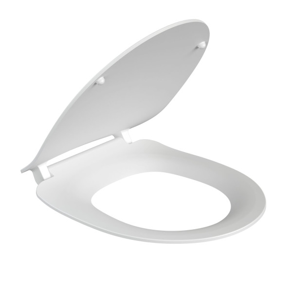 Сиденье для унитаза Cersanit DELFI DPL EO slim (S-DS-DELFI-S-DL-t)