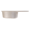 Мойка DrGans "Виола" 740, терра СМс (25.140.C0740.405)