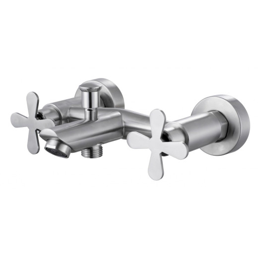 Смеситель для ванны Fmark (FS8504)