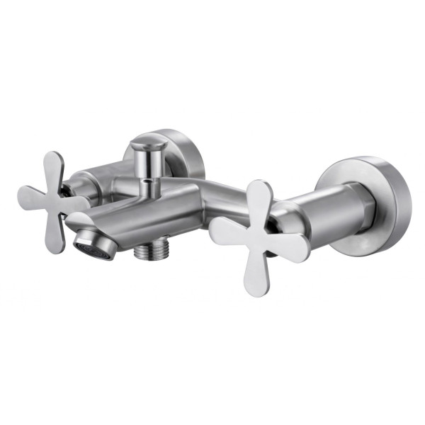 Смеситель для ванны Fmark (FS8504)
