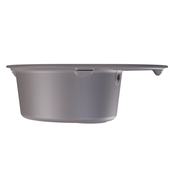 Мойка Florentina "Родос" 620, грей FG (20.245.B0620.305)