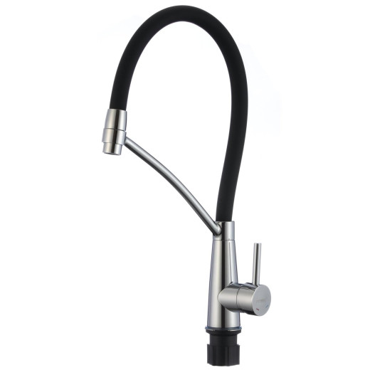 Смеситель для кухонной мойки Fmark (FS8255A-01)