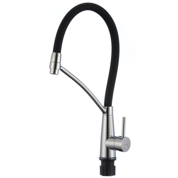 Смеситель для кухонной мойки Fmark (FS8255A-01)