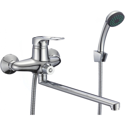 Смеситель для ванны Fmark (FM2204)