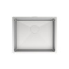 Мойка кухонная из нержавеющей стали IDDIS Edifice (EDI54S0i77)