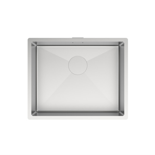 Мойка кухонная из нержавеющей стали IDDIS Edifice (EDI54S0i77)