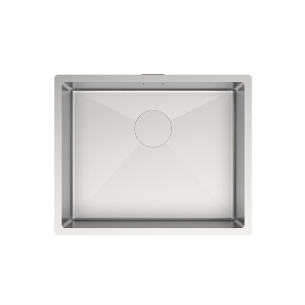 Мойка кухонная из нержавеющей стали IDDIS Edifice (EDI54S0i77)