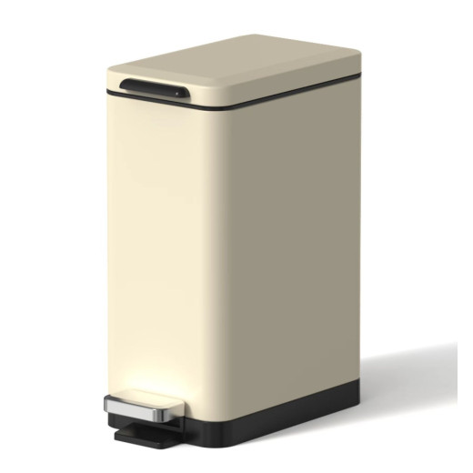 Ведро с микролифтом 6 л JAVA S-887-6Y