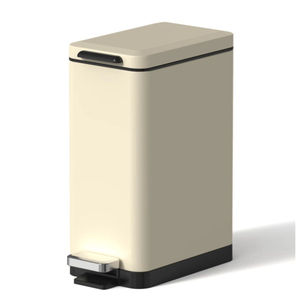 Ведро с микролифтом 6 л JAVA S-887-6Y