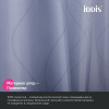 Штора для ванной IDDIS Base 200x240 см, Полиэстер (BD03P24i11)