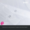 Штора для ванной IDDIS Base 200x240 см, Полиэстер (BD04P24i11)