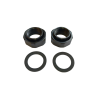 Насос циркуляционный ProfSan 25/6 (CP-256)