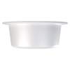 Мойка DrGans "Ротанг" 500, белый СМс (29.010.B0500.401)