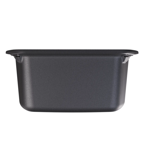Мойка Florentina "Нире 480", черный FG (20.190.B0480.102)