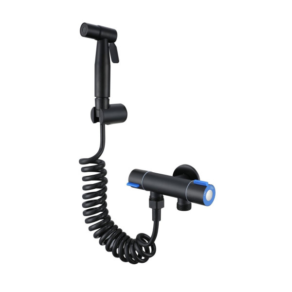 Смеситель для биде Fmark (FS-FXQ01H)