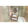 Столешница Velvex Unit 80, дуб французский (st.UNI.80-67)