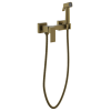 Смеситель BELZ с гигиенической лейкой золотой (B55806-5)