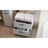 Раковина VIGO Classica 80 без перелива (Madera) (rkCla.80-81)