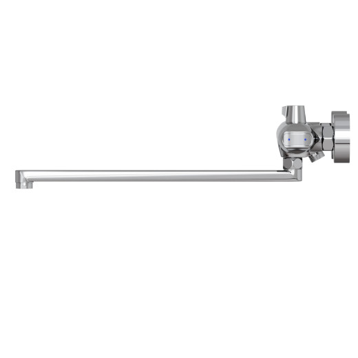 Смеситель для ванны и раковины MIXLINE ML39-02 