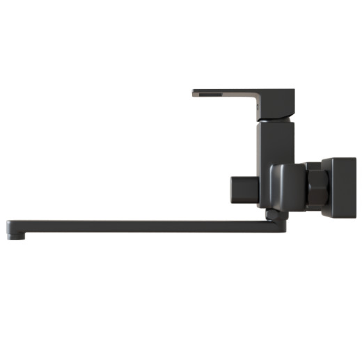 Смеситель для ванны и раковины 35k MIXLINE ML34-02 
