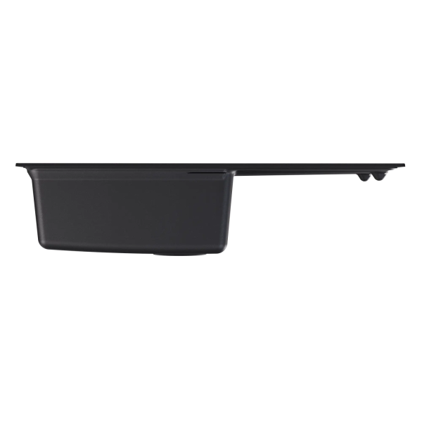 Мойка Florentina "Липси" 860, антрацит FG (20.130.D0860.302)