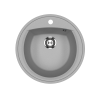 Мойка Ulgran Classic графит (U-603-342)