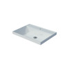 Раковина VIGO Classica 60 без перелива (Madera) (rkCla.60-81)