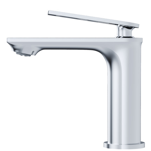 Смеситель для раковины 26k MIXLINE ML28-04 