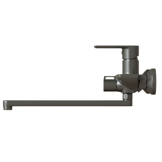 Смеситель для ванны и раковины 35k MIXLINE МЛ33-02Г(ML33-02GR)