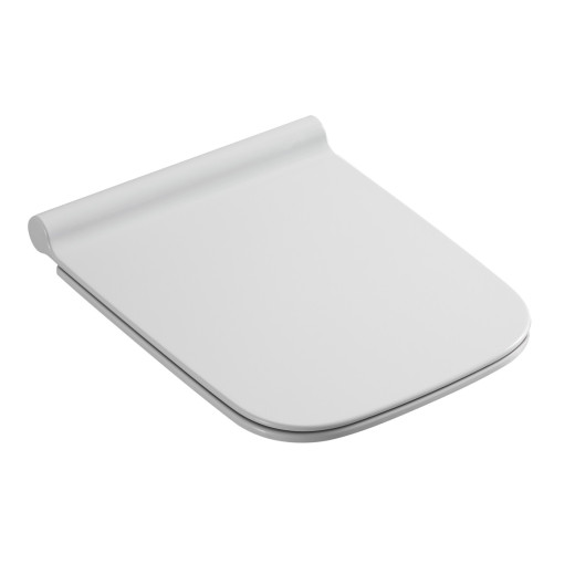Сиденье для унитаза Kare Slim Duroplast c микролифтом (2067)