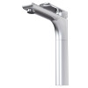 Смеситель для раковины 35k MIXLINE ML29-042 "Comfort" высокий излив (550771)