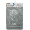 Коврик для ванной Fixsen Link серый 50х80 см. (FX-5002K)