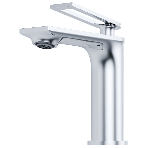 Смеситель для раковины 26k MIXLINE ML28-04 "Energy" (550767)