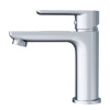 Смеситель для раковины 35k MIXLINE ML26-04 "Life" (550757)