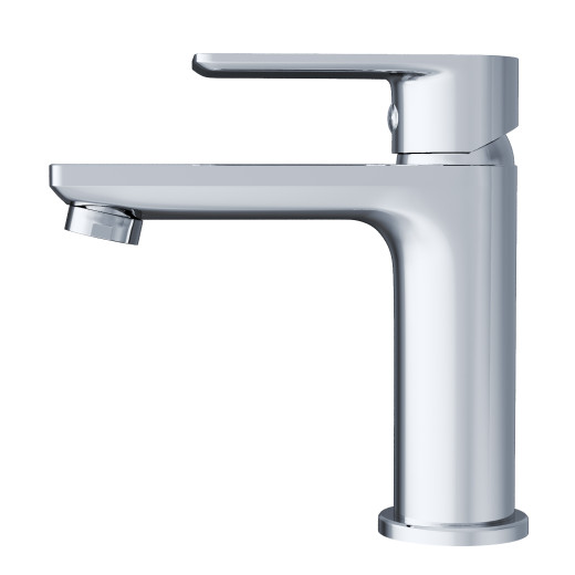 Смеситель для раковины 35k MIXLINE ML26-04 