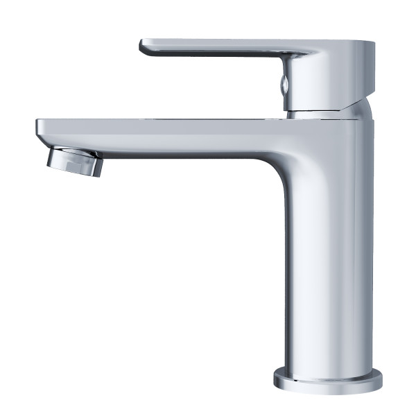 Смеситель для раковины 35k MIXLINE ML26-04 "Life" (550757)