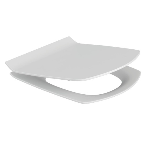 Сиденье для унитаза Cersanit CARINA DPL EO slim (S-DS-CARINA-S-DL-t)