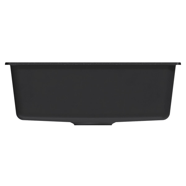 Мойка MIXLINE ML-GM15 ультра-черная (344) 560*500*180мм NEW (551922)