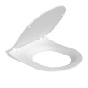 Сиденье для унитаза Cersanit STREET FUSION DPL EO slim (S-DS-SFU-S-DL-t)