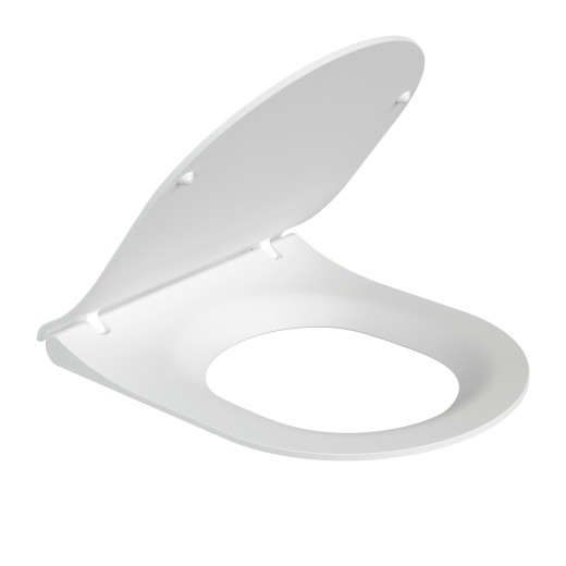 Сиденье для унитаза Cersanit STREET FUSION DPL EO slim (S-DS-SFU-S-DL-t)