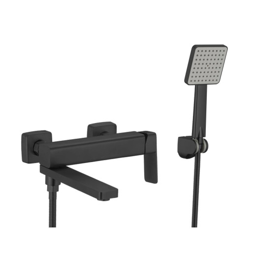 Смеситель Fmark для ванны и душа (FS8724-22H)