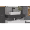 Столешница Velvex Unit 80, графит (st.UNI.80-627)