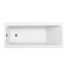 Ванна CERSANIT прямоугольная VIVO 170*75 (68387)