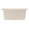 Мойка DrGans "Ника" 470, дюна СМс (25.070.B0470.402)