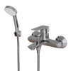 Смеситель для ванны 35k MIXLINE МЛ15-01 (ML15-01) (556666)